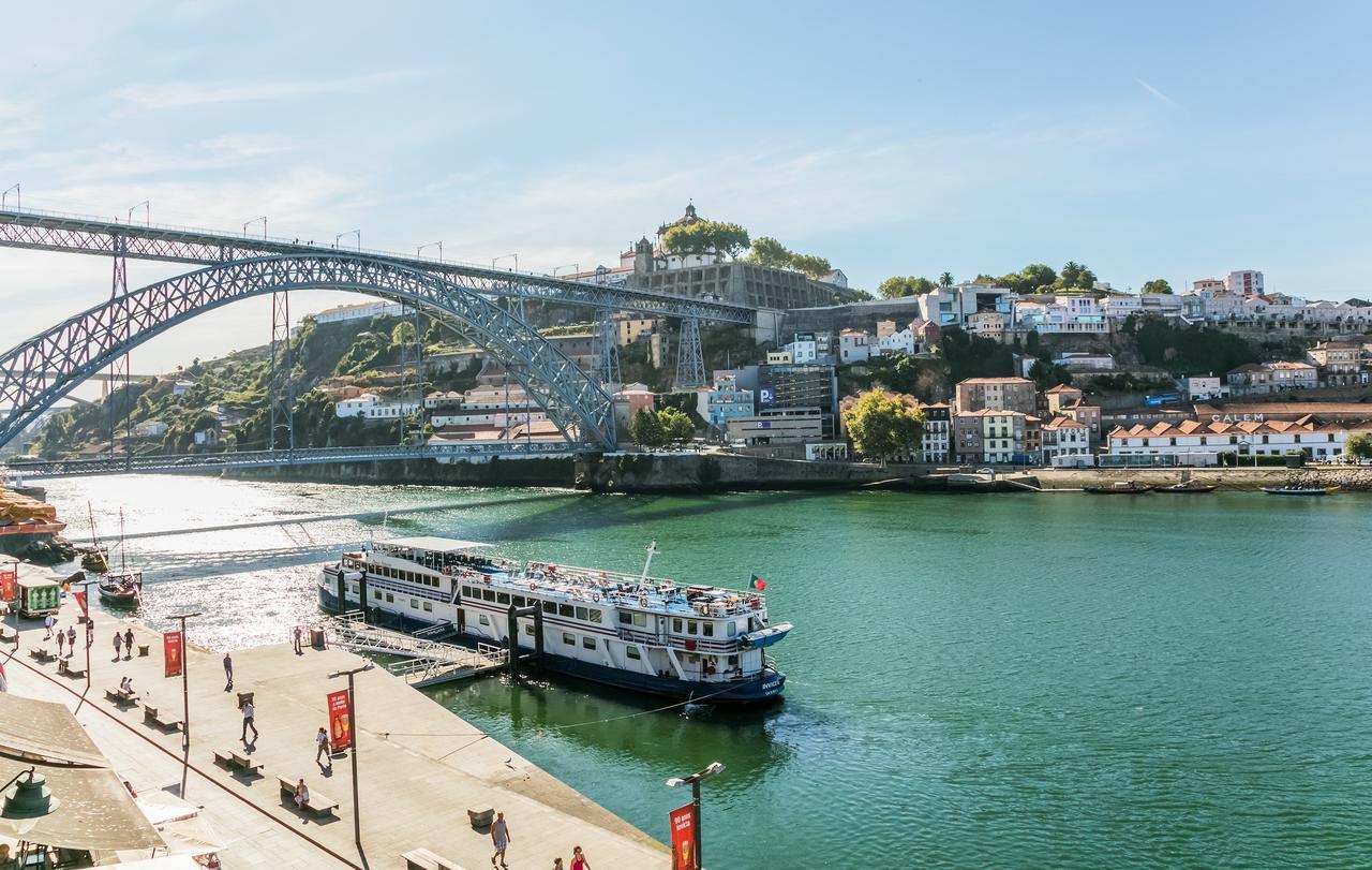 Porto River Zewnętrze zdjęcie